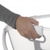 Cubeta plegable Oasis Blanco de Jané